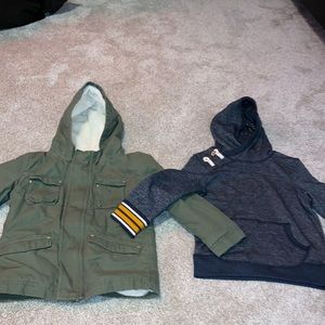 Jackets